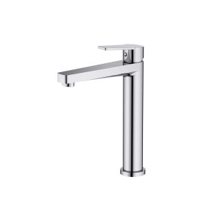 Смеситель для раковины Aquatek Лугано AQ1704CR хром